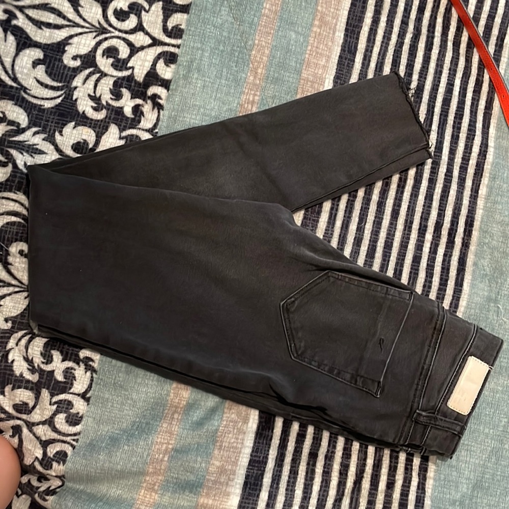 💛Tailor made skinny jeans